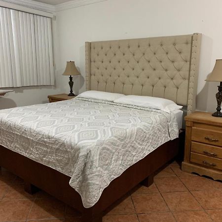 Apartamento Siesta Del Mar Apartment Puerto Penasco Bagian luar foto