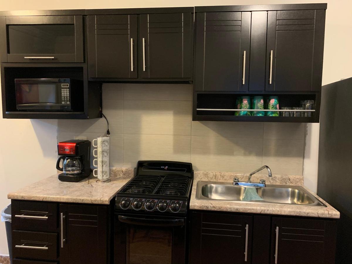 Apartamento Siesta Del Mar Apartment Puerto Penasco Bagian luar foto