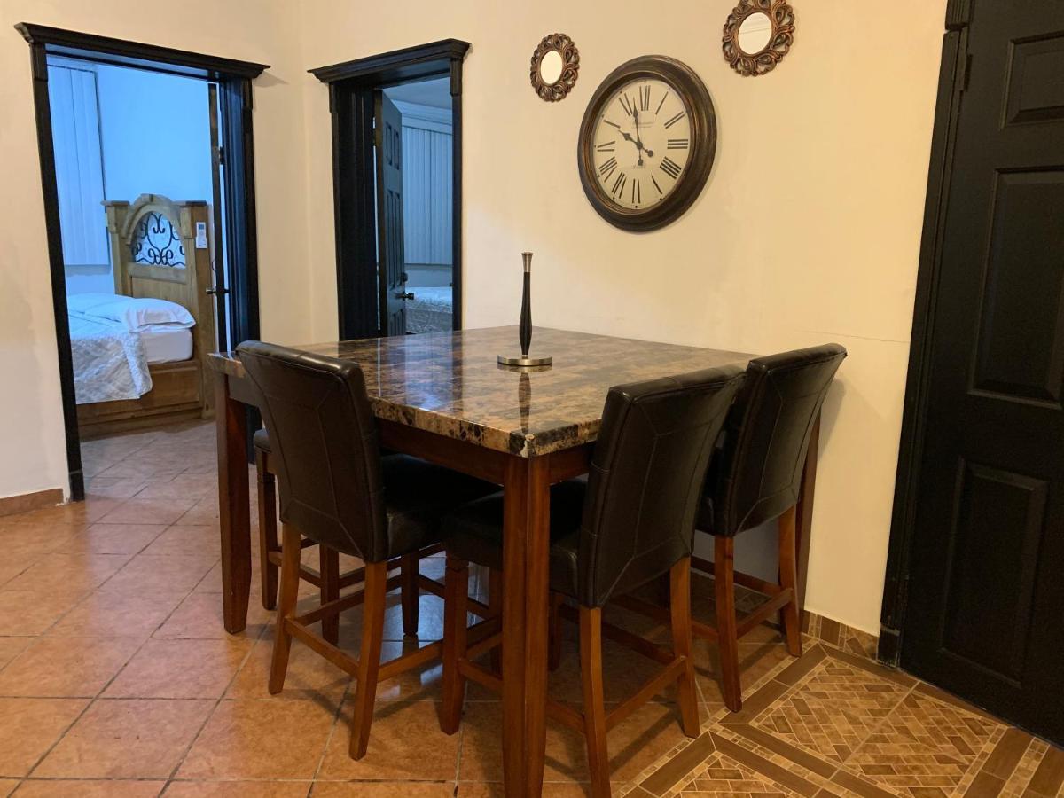 Apartamento Siesta Del Mar Apartment Puerto Penasco Bagian luar foto