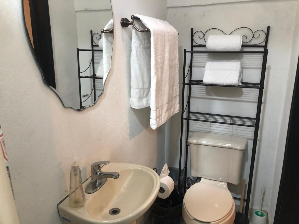 Apartamento Siesta Del Mar Apartment Puerto Penasco Bagian luar foto