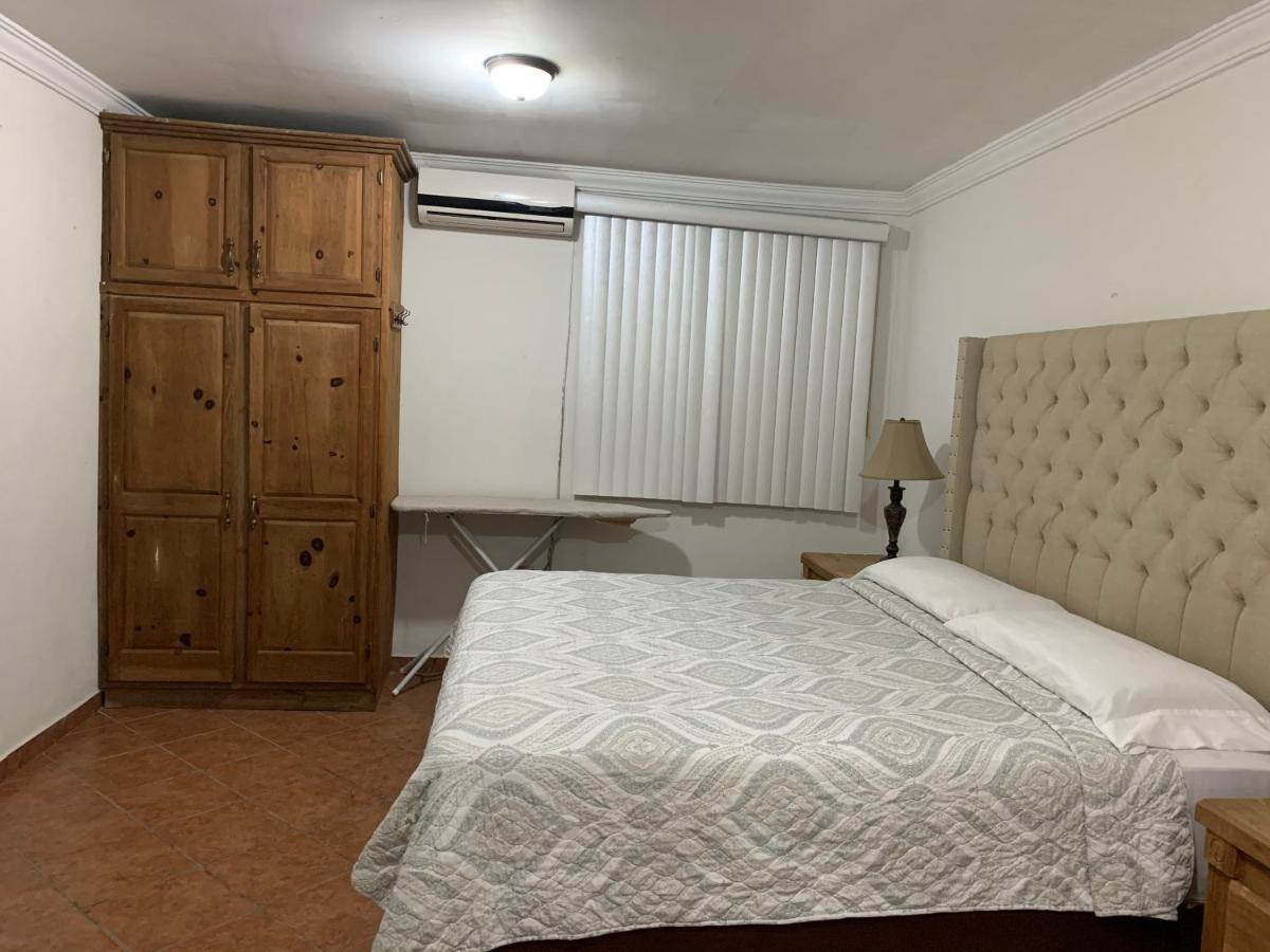 Apartamento Siesta Del Mar Apartment Puerto Penasco Bagian luar foto