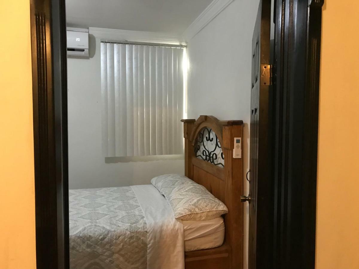 Apartamento Siesta Del Mar Apartment Puerto Penasco Bagian luar foto
